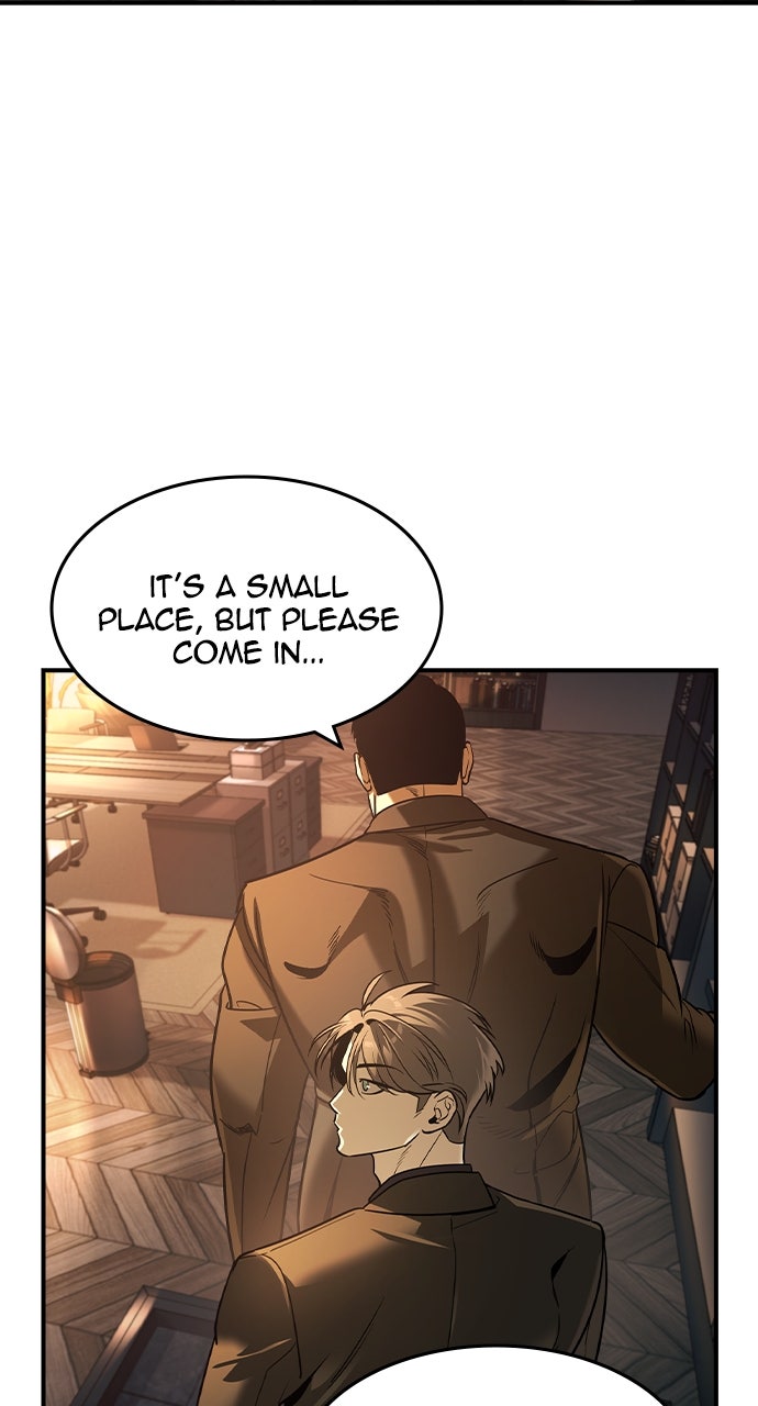 Read The Heir EN Manga Online