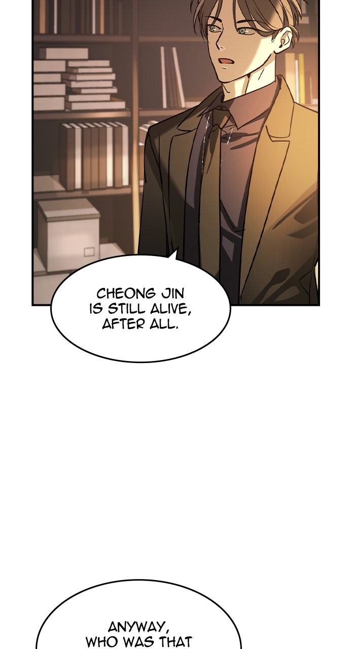 Read The Heir EN Manga Online