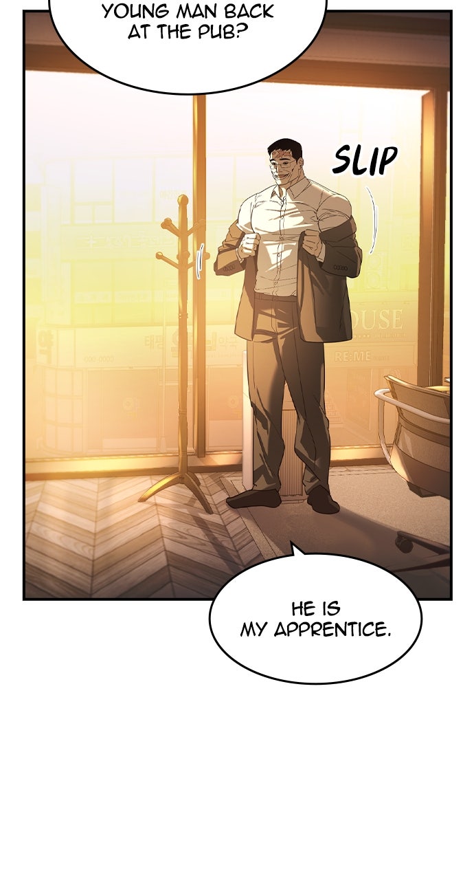 Read The Heir EN Manga Online