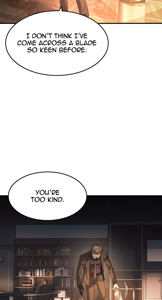 Read The Heir EN Manga Online