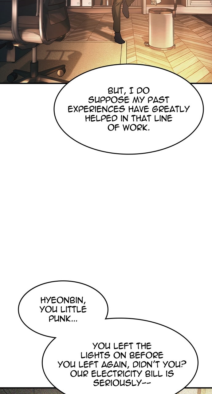 Read The Heir EN Manga Online