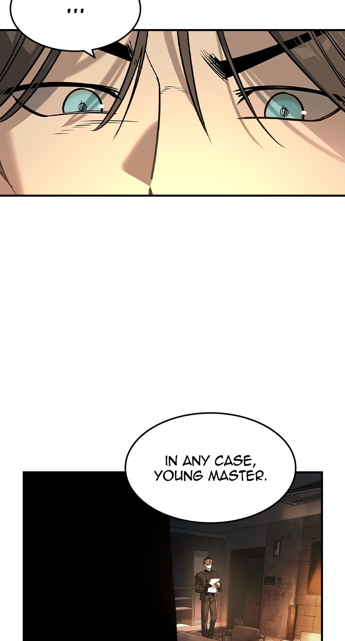 Read The Heir EN Manga Online