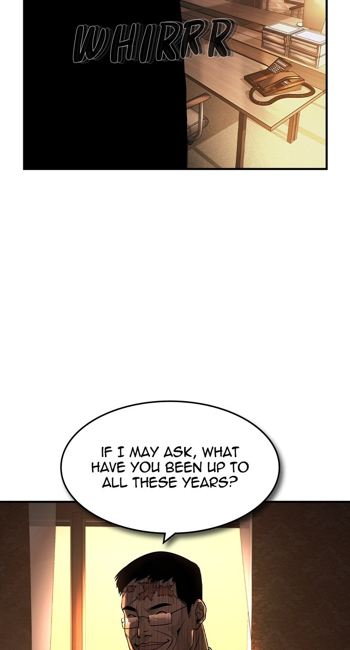 Read The Heir EN Manga Online