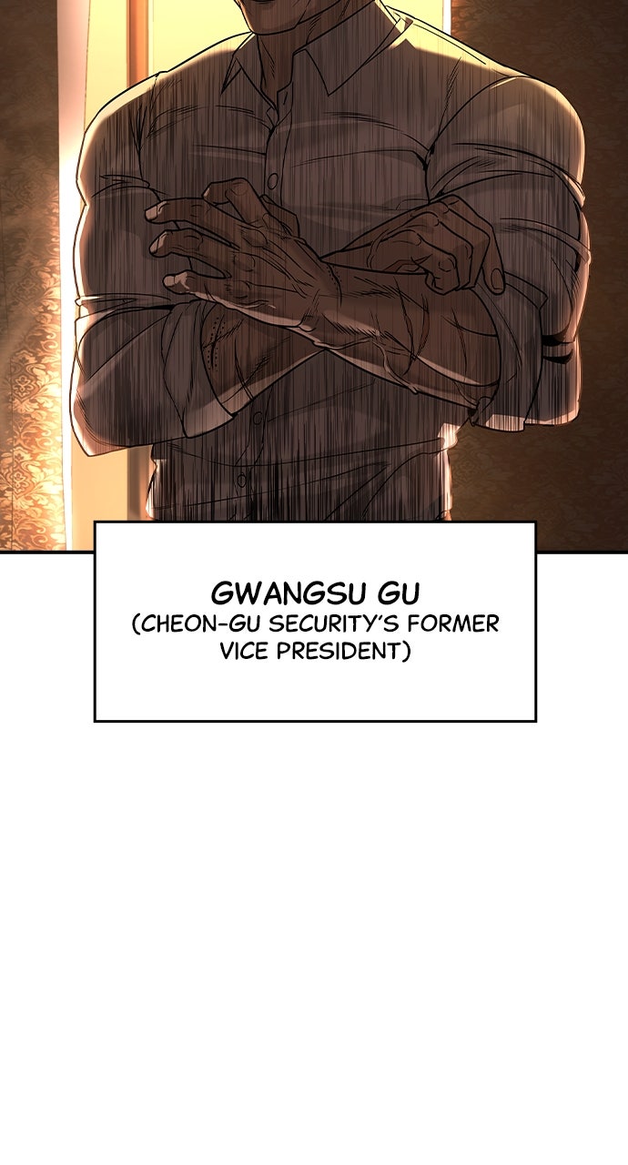 Read The Heir EN Manga Online