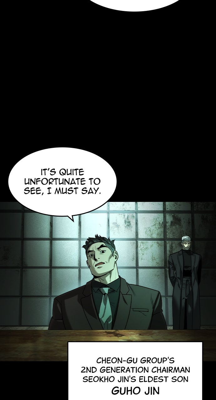 Read The Heir EN Manga Online