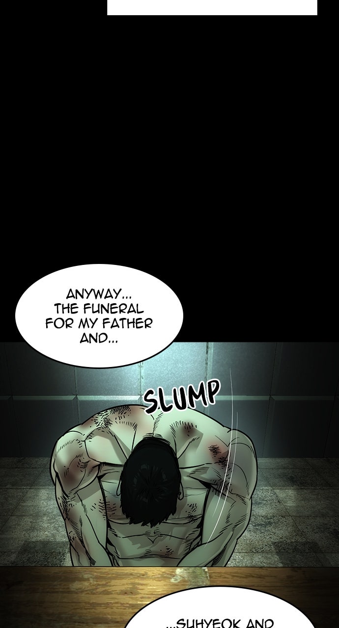 Read The Heir EN Manga Online