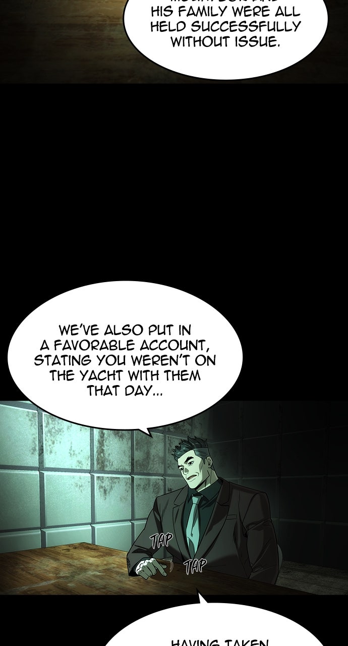 Read The Heir EN Manga Online