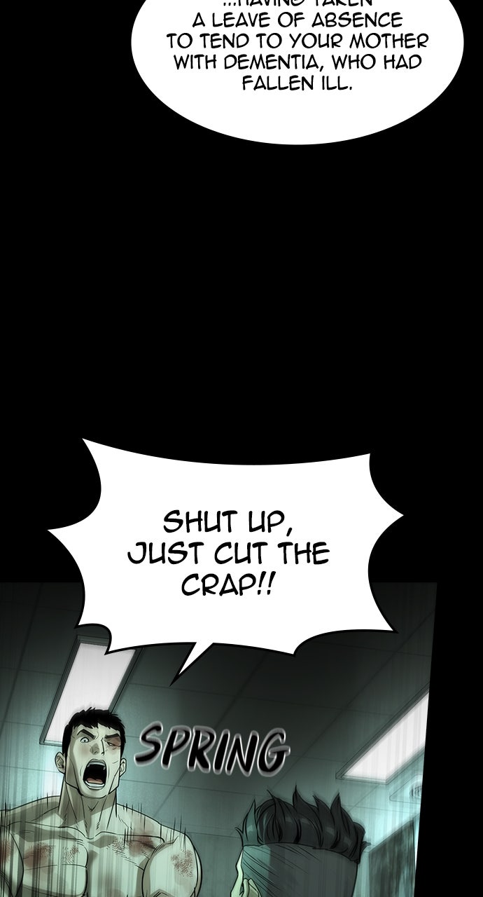 Read The Heir EN Manga Online