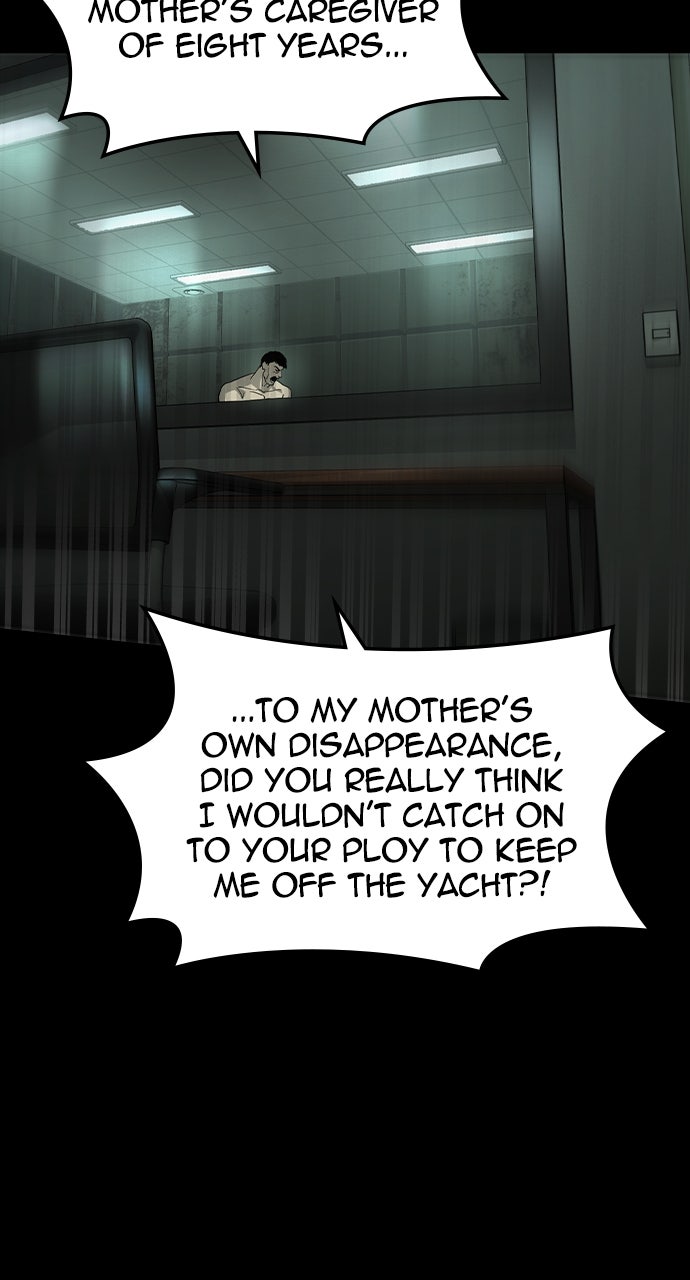 Read The Heir EN Manga Online