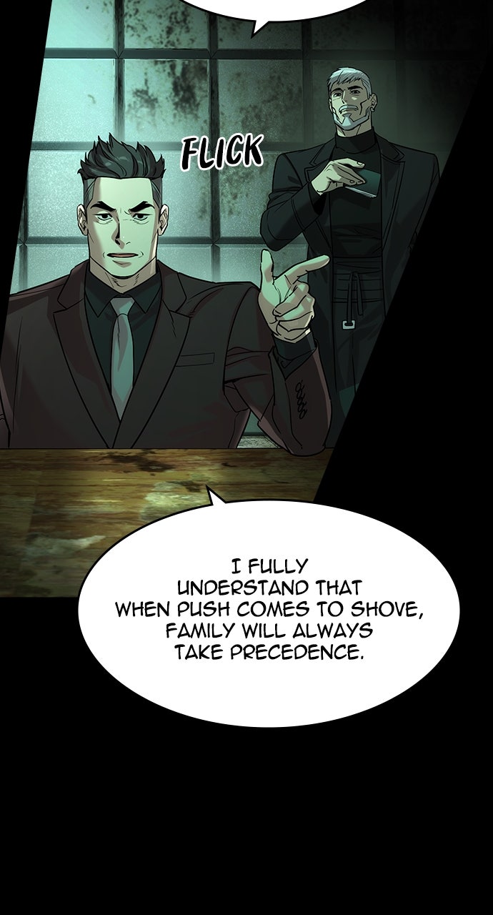 Read The Heir EN Manga Online