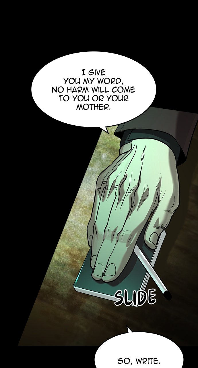 Read The Heir EN Manga Online