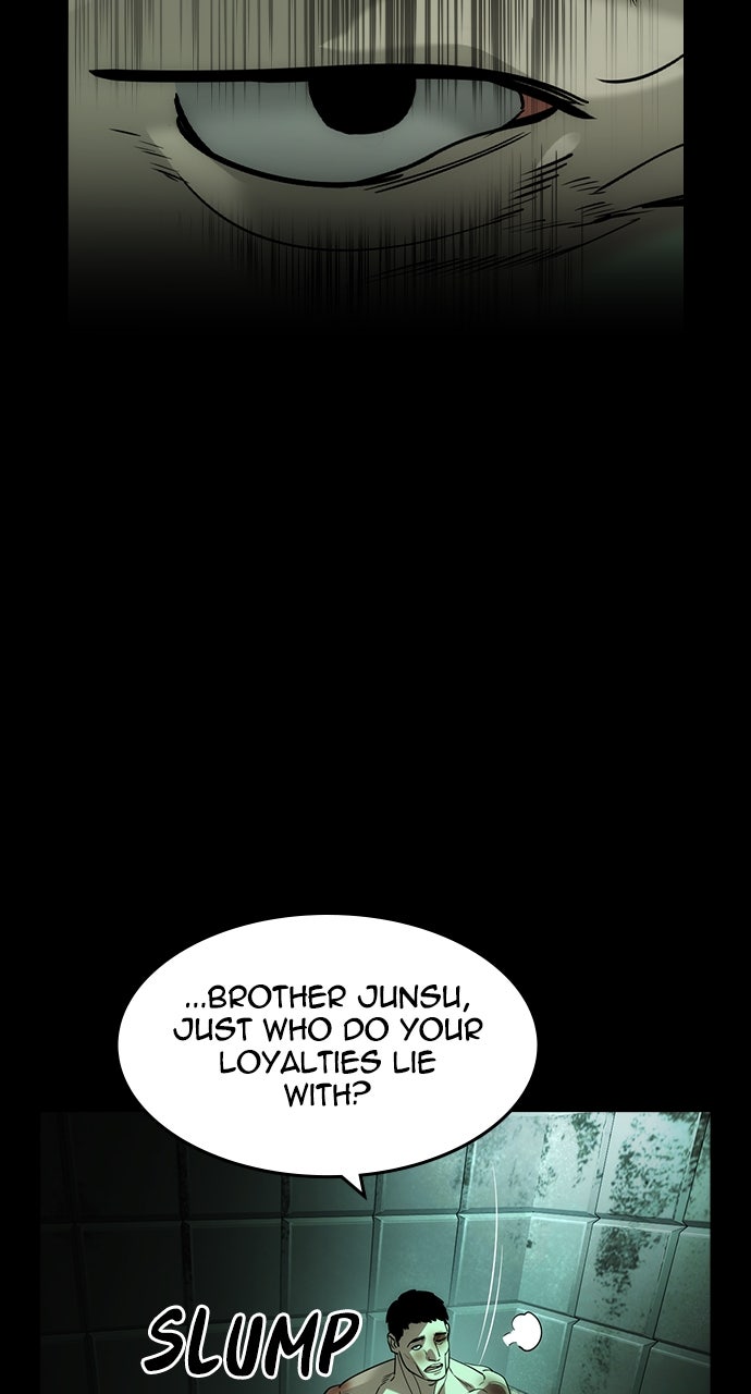 Read The Heir EN Manga Online