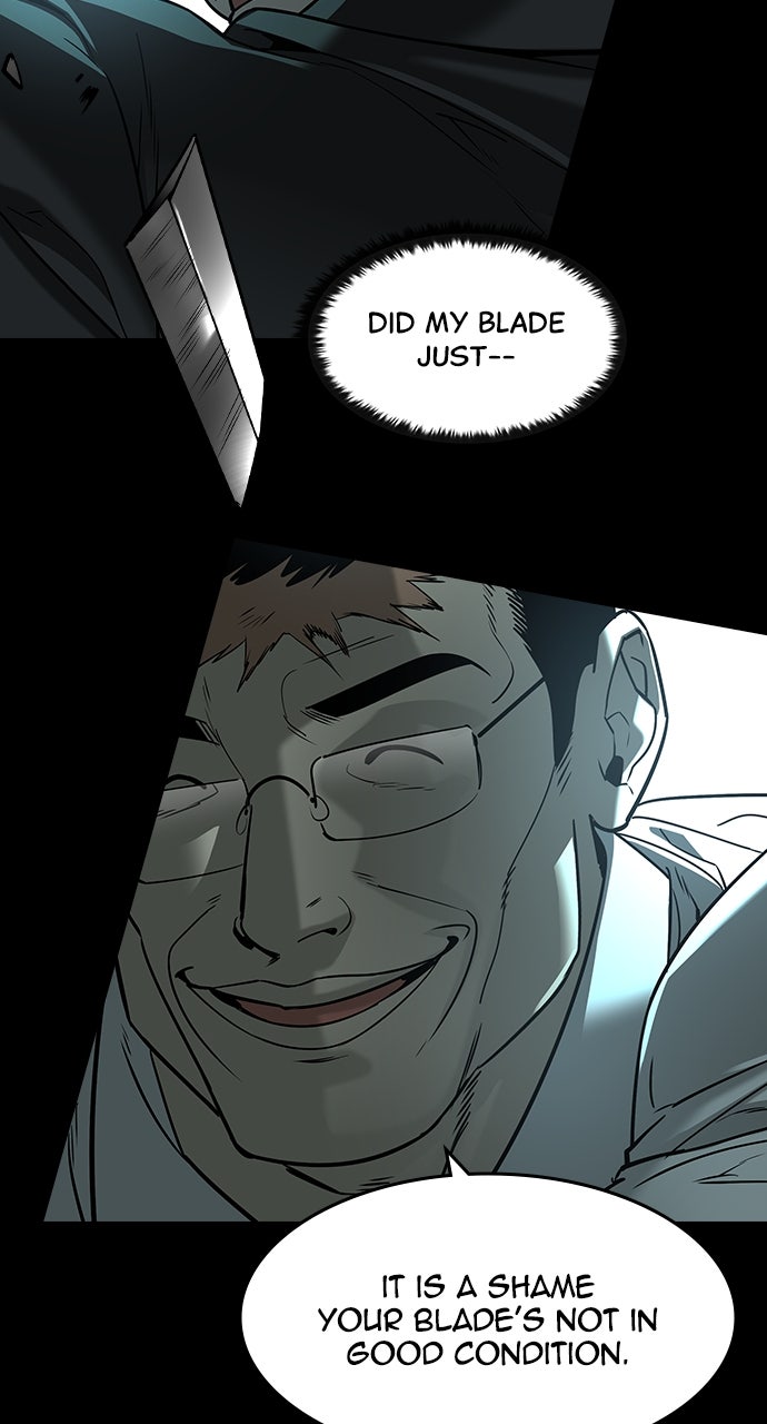 Read The Heir EN Manga Online