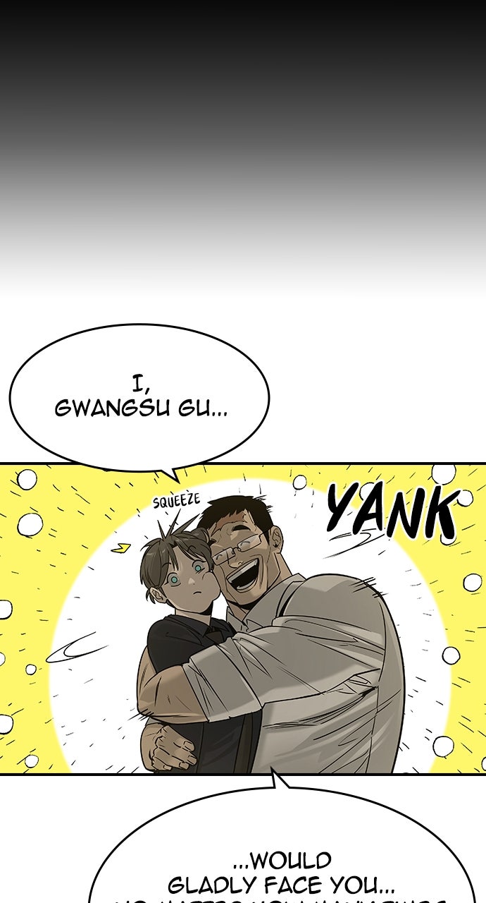 Read The Heir EN Manga Online