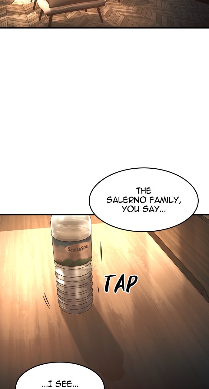 Read The Heir EN Manga Online