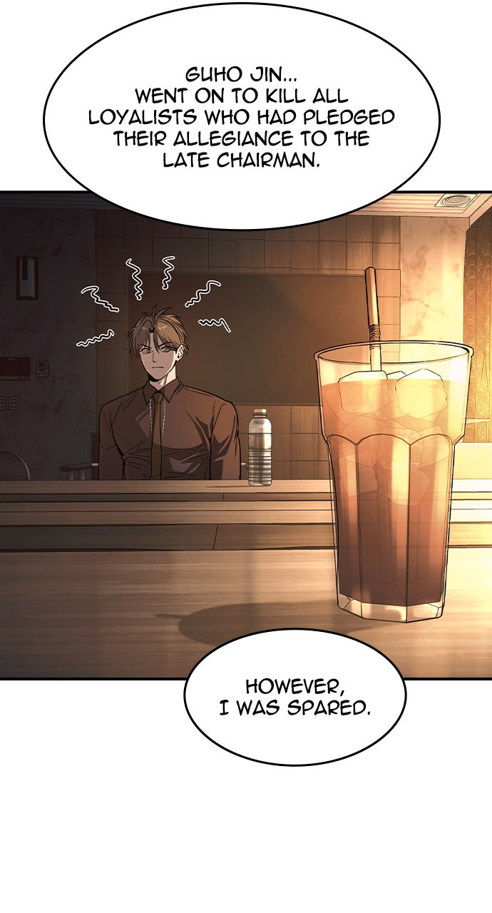 Read The Heir EN Manga Online