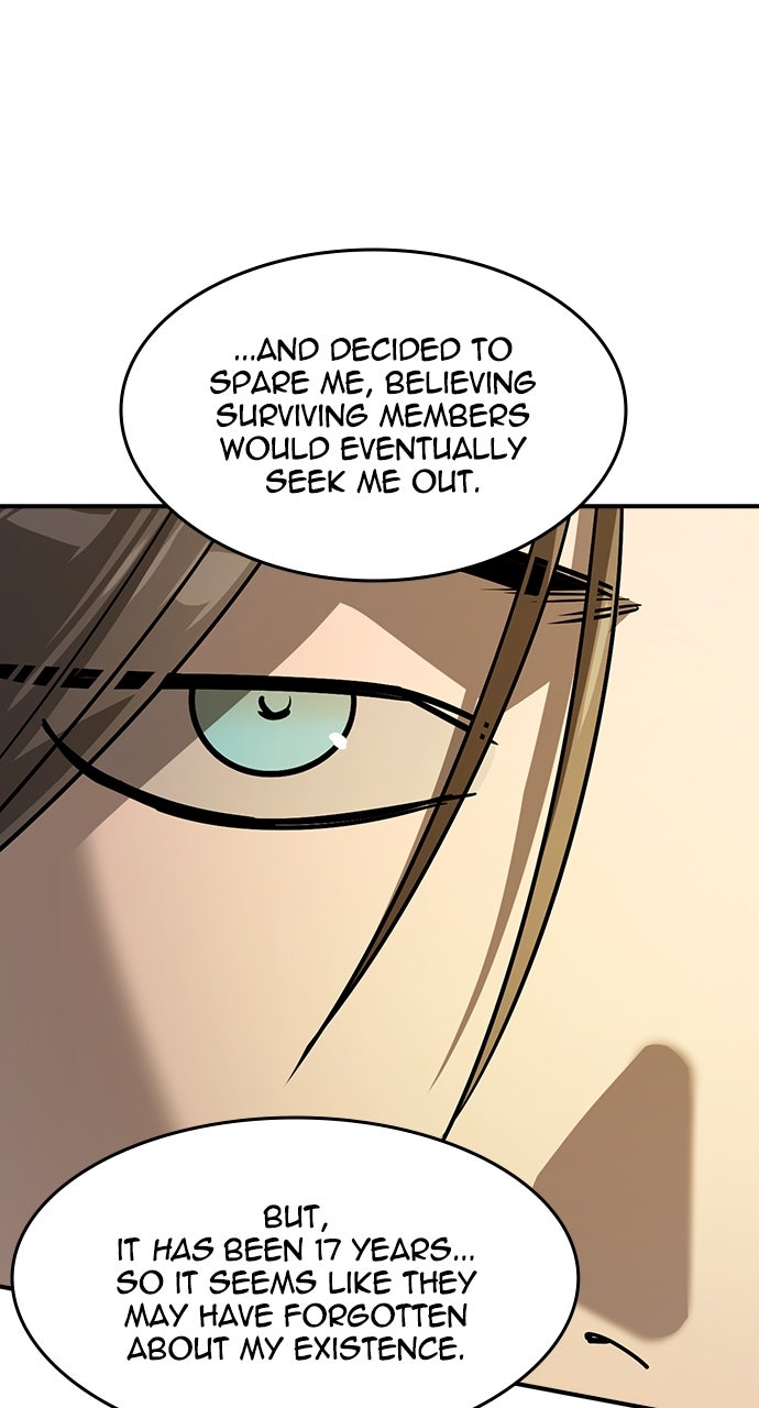 Read The Heir EN Manga Online