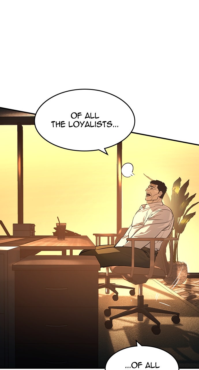 Read The Heir EN Manga Online