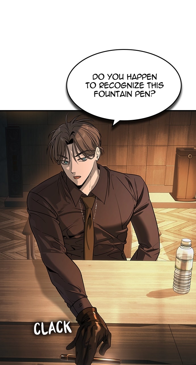 Read The Heir EN Manga Online