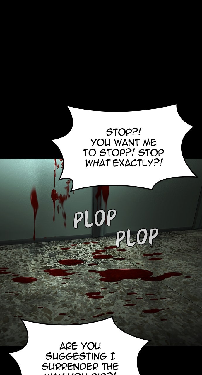 Read The Heir EN Manga Online