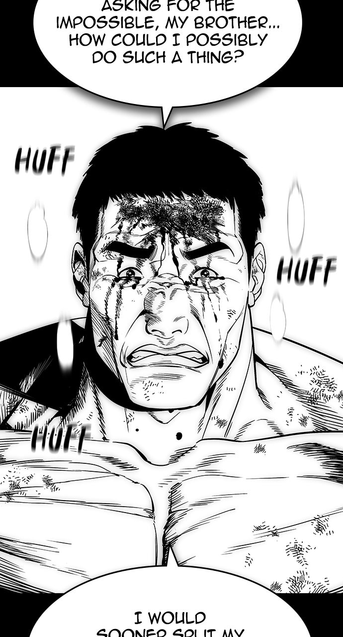 Read The Heir EN Manga Online