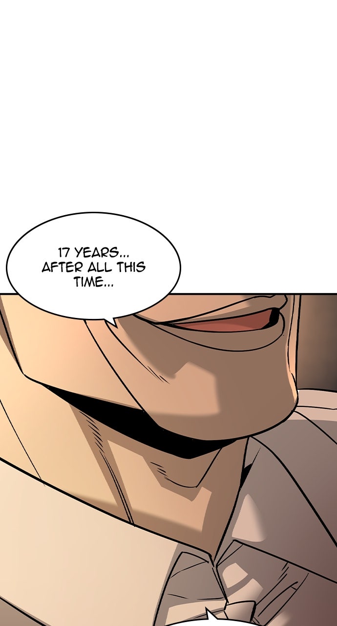 Read The Heir EN Manga Online