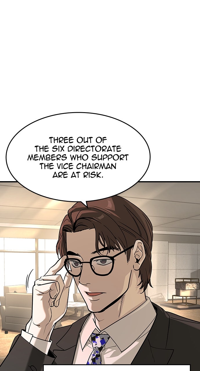 Read The Heir EN Manga Online