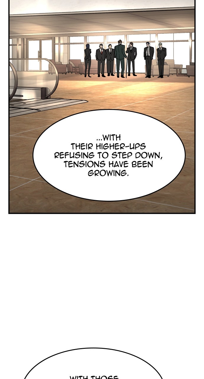 Read The Heir EN Manga Online