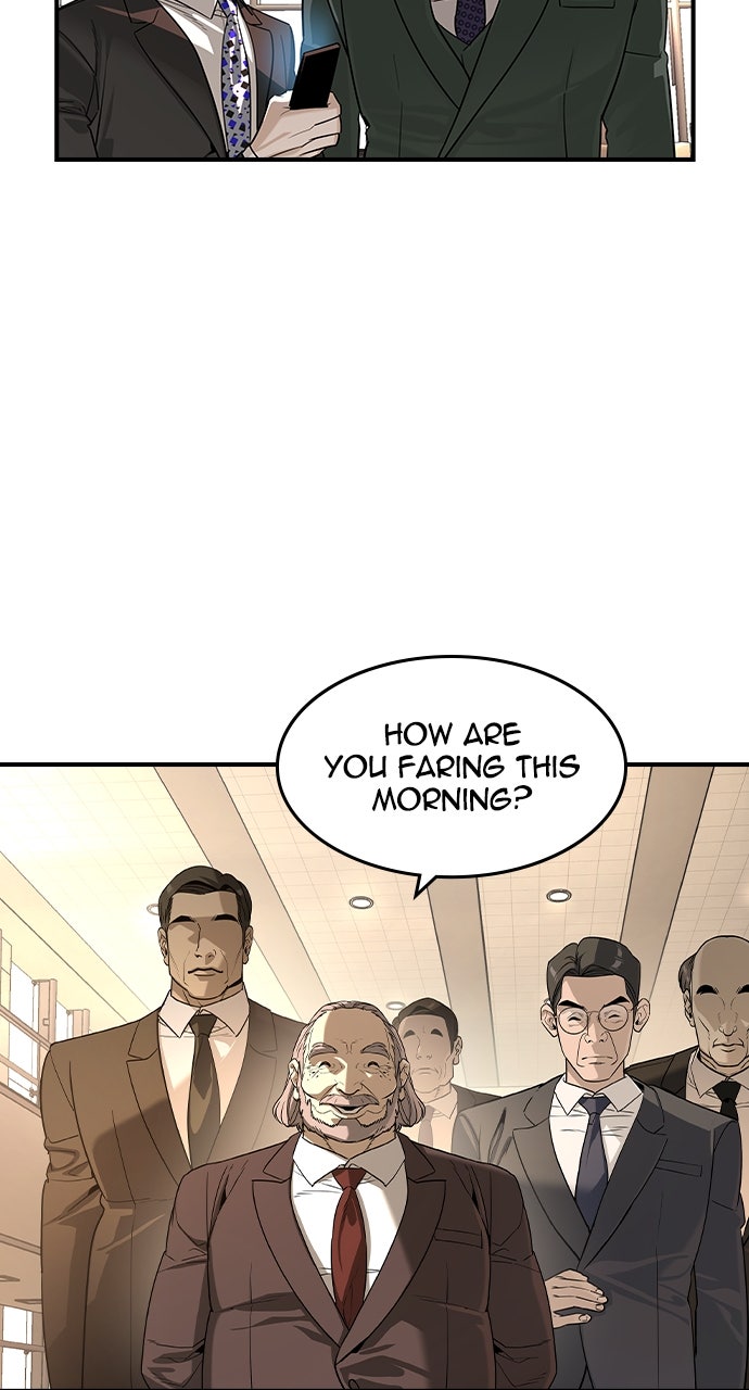 Read The Heir EN Manga Online