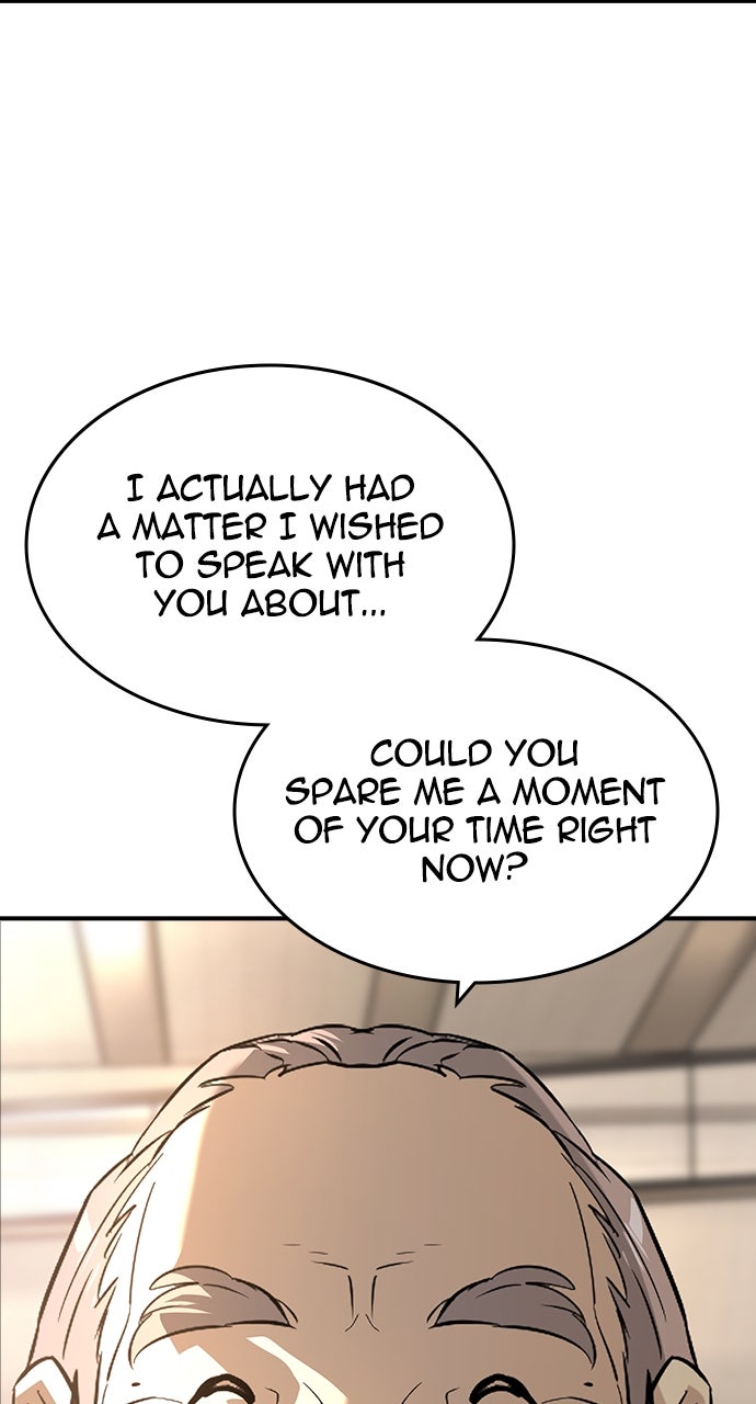 Read The Heir EN Manga Online