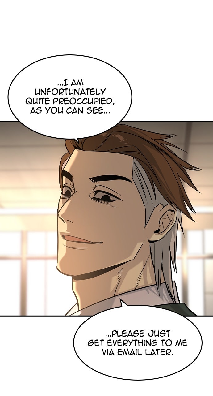 Read The Heir EN Manga Online