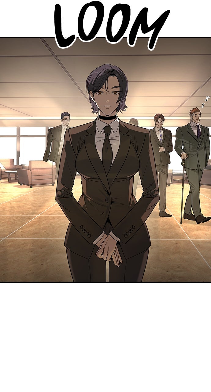 Read The Heir EN Manga Online