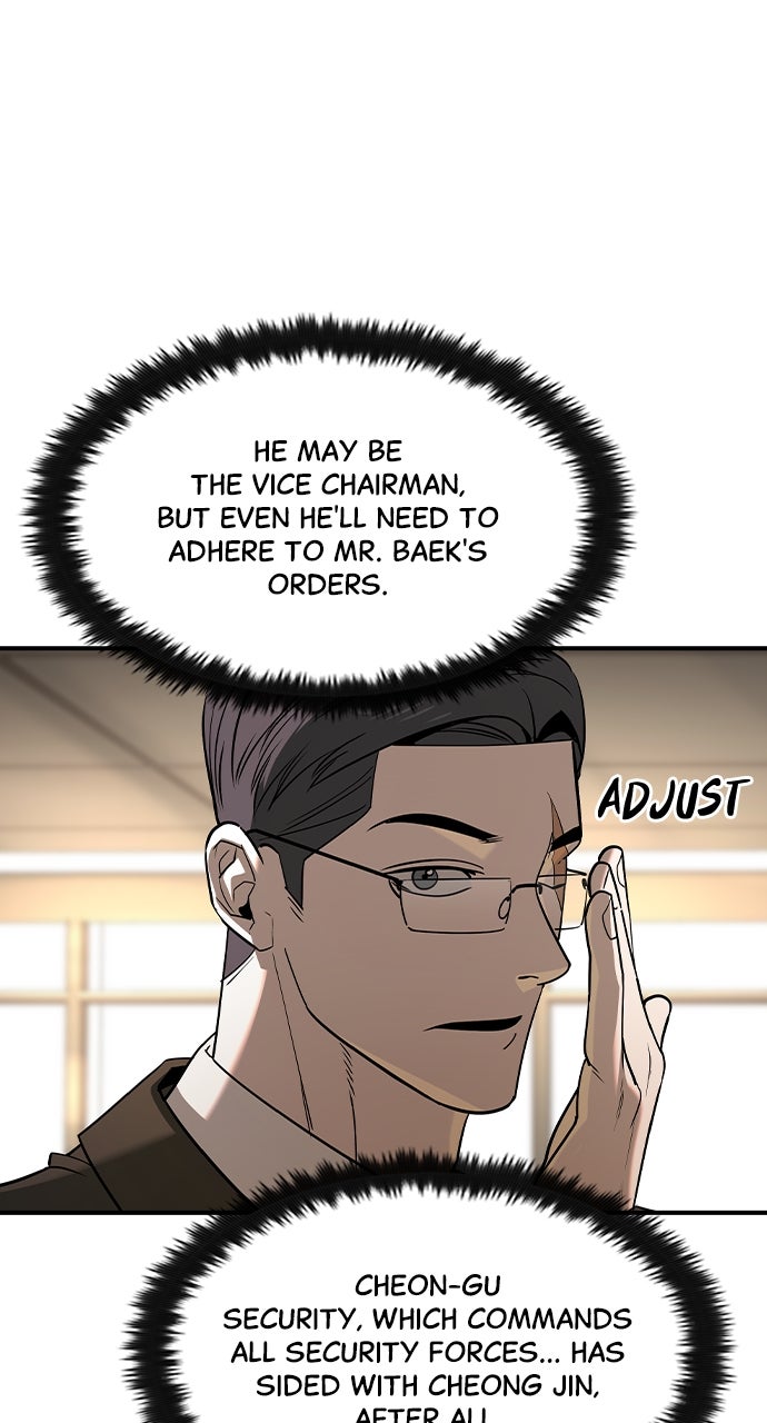 Read The Heir EN Manga Online