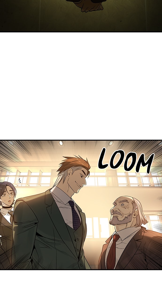 Read The Heir EN Manga Online