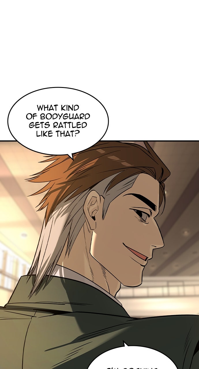 Read The Heir EN Manga Online