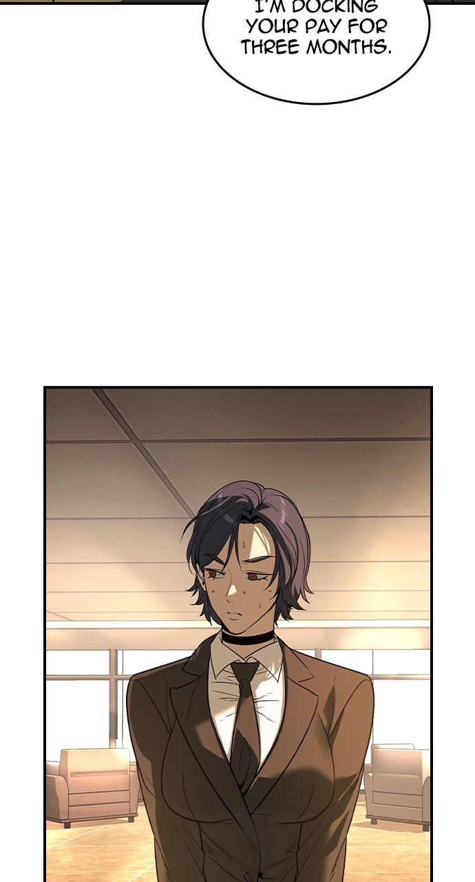 Read The Heir EN Manga Online