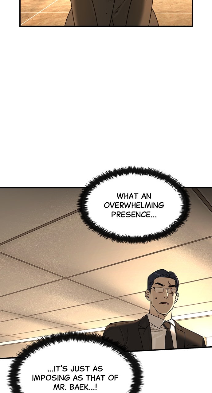 Read The Heir EN Manga Online