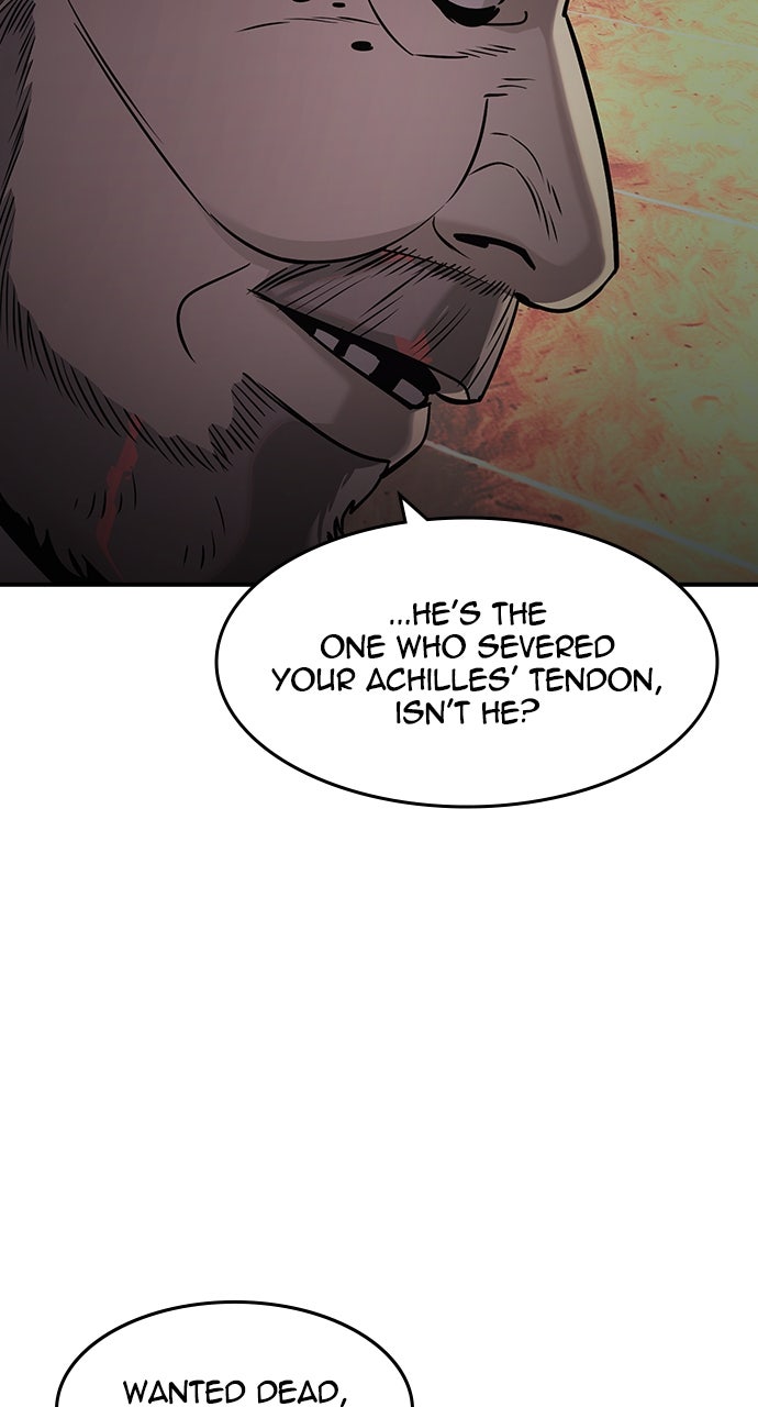 Read The Heir EN Manga Online