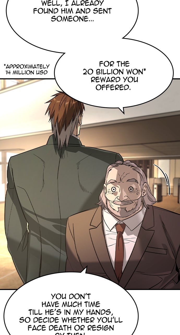 Read The Heir EN Manga Online