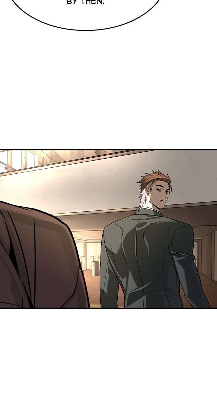 Read The Heir EN Manga Online