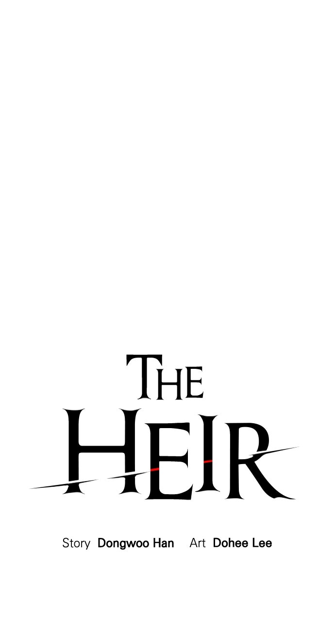 Read The Heir EN Manga Online