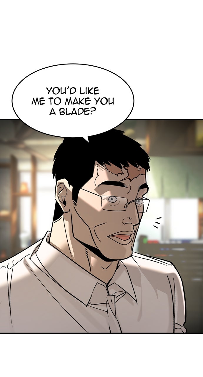 Read The Heir EN Manga Online