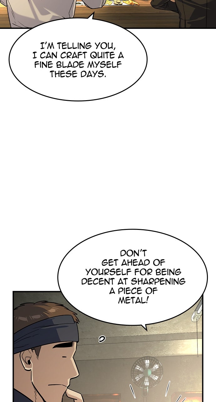 Read The Heir EN Manga Online