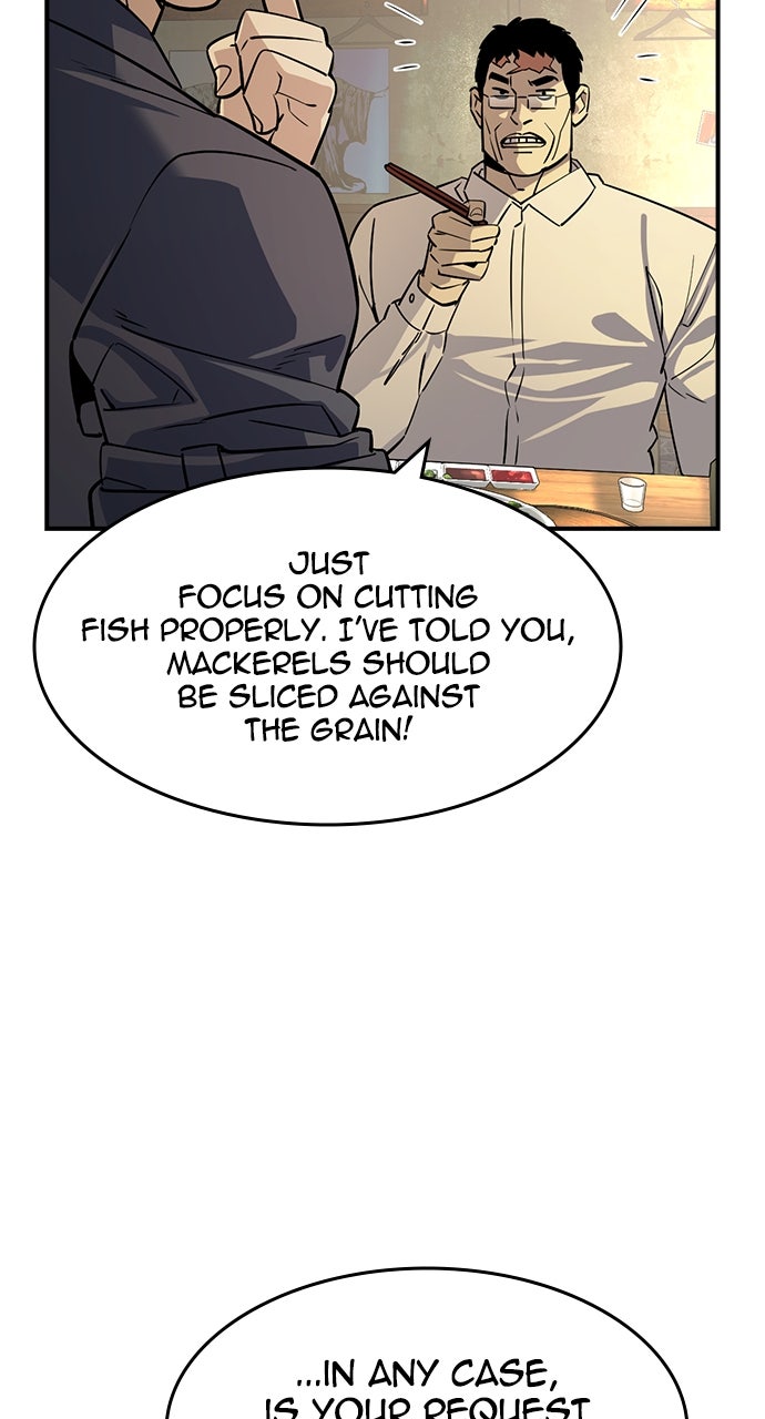 Read The Heir EN Manga Online