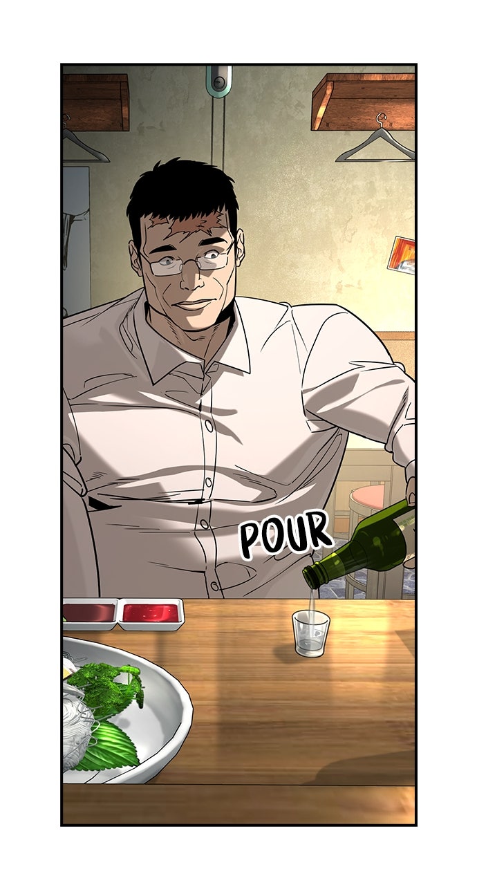 Read The Heir EN Manga Online