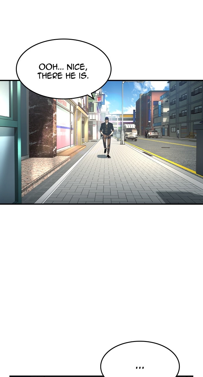 Read The Heir EN Manga Online