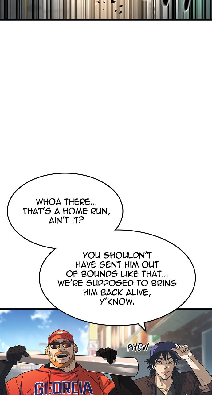 Read The Heir EN Manga Online