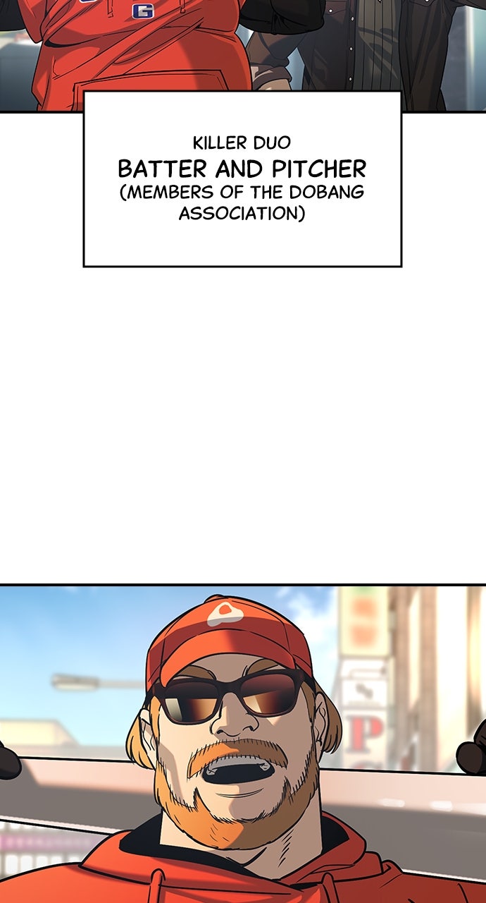 Read The Heir EN Manga Online