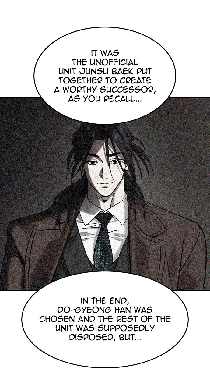 Read The Heir EN Manga Online