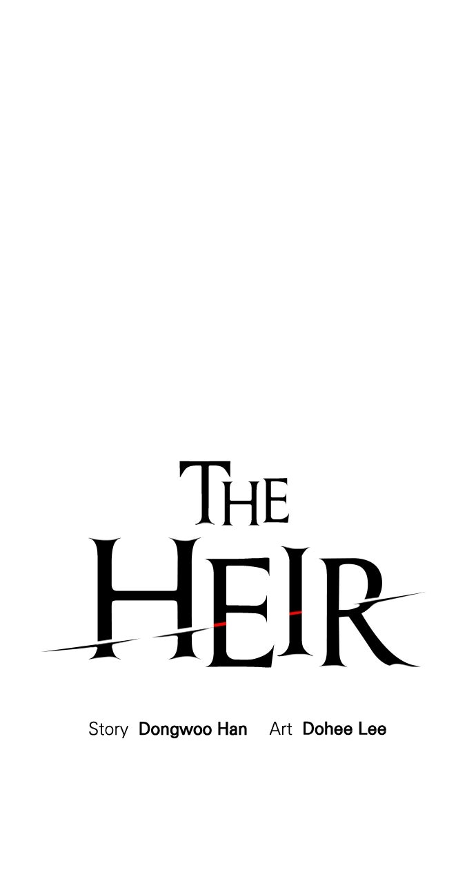 Read The Heir EN Manga Online